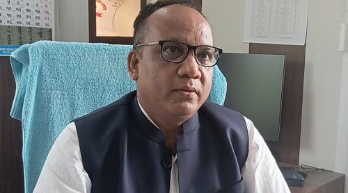 अमलेखगञ्ज डिपोमा डिजेलको आयात घट्यो