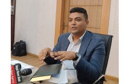 विद्युत् महसुल पुनरावलोकन र विगतका खरिद छानबिन गर्न दुई समिति गठन