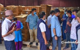 कर्मकाण्डी बजार अनुगमन : जरिबाना काटेर मक्ख सरकार, उपभोक्ता ठगिएको ठगियै