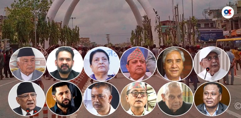 बढ्दो तनावप्रति साझा चिन्ता, आपसी सद्‌भाव कायम गर्न अपिल