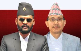 मुख्यसचिव चयनमा पनि वरिष्ठता ओझेलमा