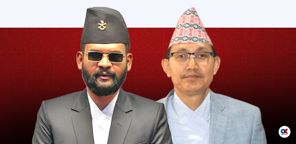 मुख्यसचिव चयनमा पनि वरिष्ठता ओझेलमा