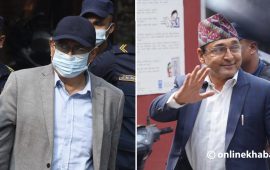 नक्कली भुटानी शरणार्थी प्रकरण : दुई पूर्वमन्त्री दोषी ठहर