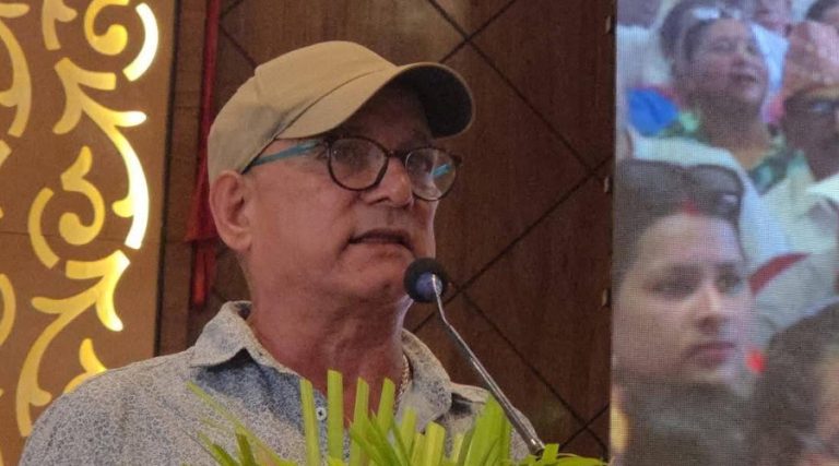 संस्थापन इतर बैठकमा बलायरको प्रश्न- अद्यावधिक बाहेक नो भनिसके, के भनेर रोक्ने ?