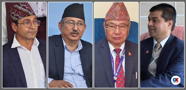 नक्कली शरणार्थी प्रकरण : को के कसुरमा दोषी ? ७ जनाले किन पाए सफाइ ?