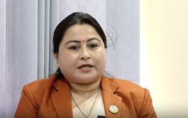 १ साउनदेखि समस्याग्रस्त सहकारीविरुद्ध अनलाइनमार्फत उजुरी दर्ता गर्न सकिने