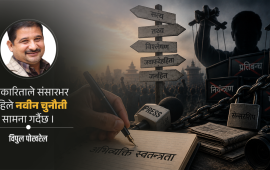 मिडियाप्रति अनुदार अभ्यास