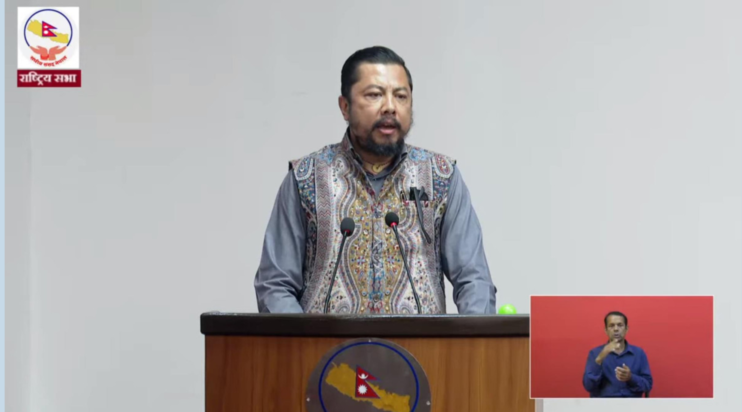 विद्युत् उत्पादन मात्रै होइन, निर्यातमा पनि जोड दिने बेला आएको छ : ऊर्जामन्त्री