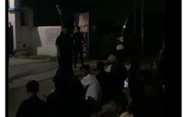 माजिद अन्सारी रिहाइको माग गर्दै विराटनगरमा धर्ना दिने २६ जना पक्राउ