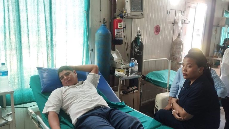 इच्छाकामनाका प्रमुख प्रशासकीयमाथि आक्रमण गर्नेलाई पक्राउ गर्न संयुक्त माग