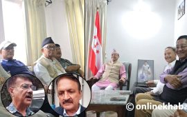 कांग्रेस संस्थापनइतर पक्षको समीक्षा- एकता महाधिवेशनको सम्भावना क्षीण भयो