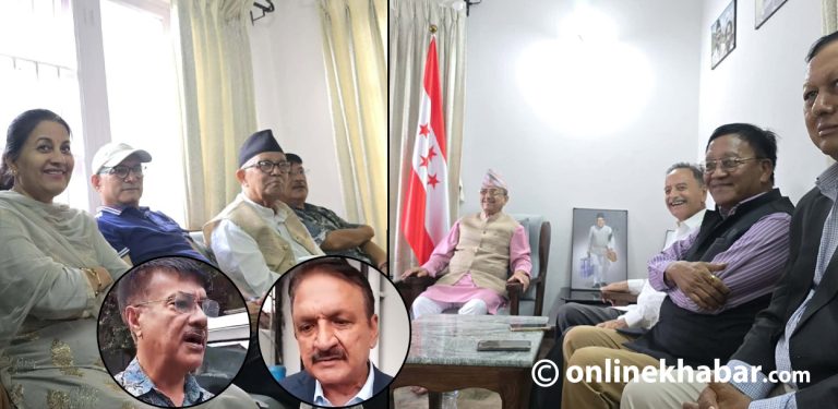 कांग्रेस संस्थापनइतर पक्षको समीक्षा- एकता महाधिवेशनको सम्भावना क्षीण भयो