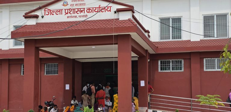 सर्लाहीमा पनि डीजे प्रयोगमा प्रतिबन्ध