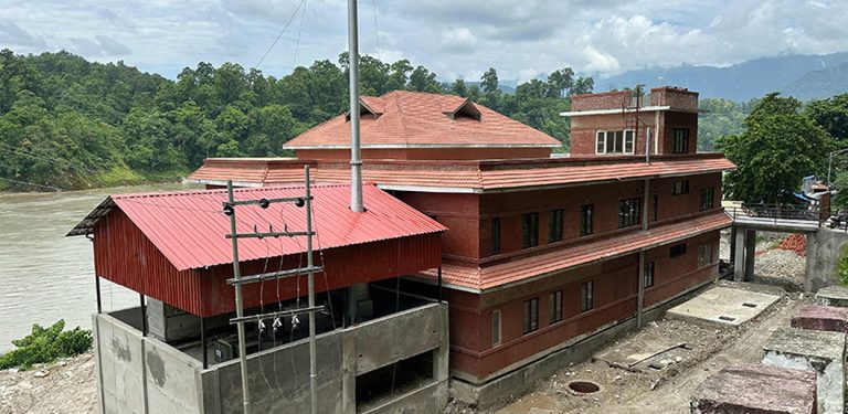 शवदाह गृह सार्वजनिक-निजी साझेदारी ‘मोडेल’मा सञ्चालन गर्ने तयारी