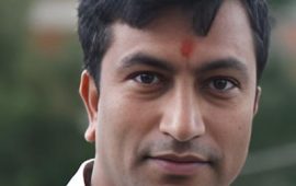 दीनानाथ भण्डारी