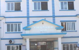 ४ लाख ६२ हजारका भन्सार छलीका सामान बरामद