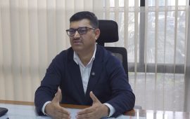 मनसुनजन्य सडक अवरोध हटाउन सडक विभागका २७७ उपकरण तयारी अवस्थामा