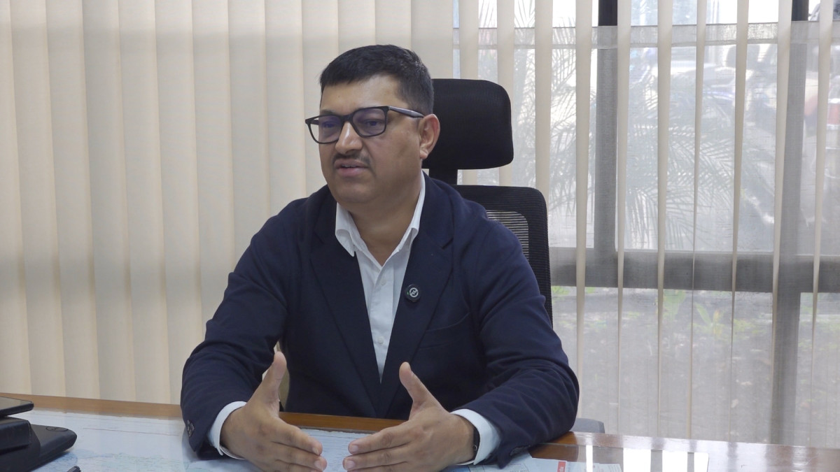 मनसुनजन्य सडक अवरोध हटाउन सडक विभागका २७७ उपकरण तयारी अवस्थामा