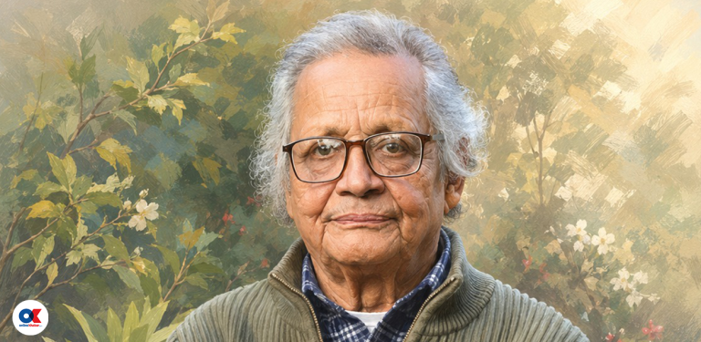 देवेन्द्रराज पाण्डेका दुई जुनी