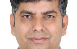 डा. जीवन काफ्ले