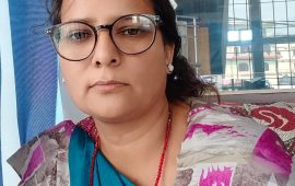 पति–परमेश्वर मान्ने समाजमा पत्नीव्रता पुरुष कहिले ?
