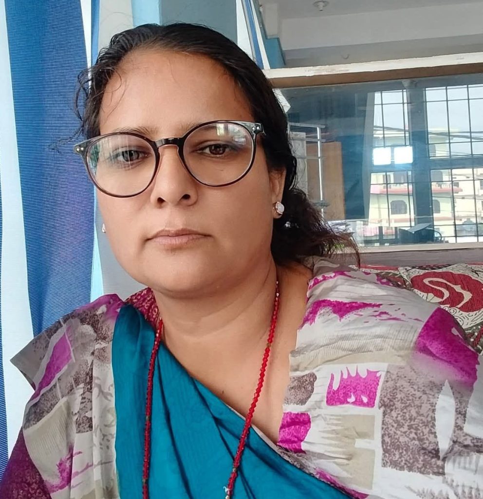 पति–परमेश्वर मान्ने समाजमा पत्नीव्रता पुरुष कहिले ?