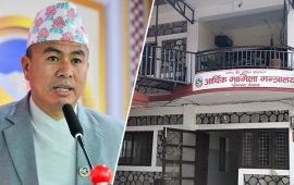 सवारी लाइसेन्स र मालपोत कर बढ्यो, ठूला कम्पनीलाई वातावरण कर