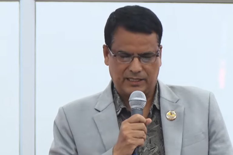 संसद्‍मा एमालेको प्रश्न : कालापानीबारे बालेनको बुझाइ के हो ?