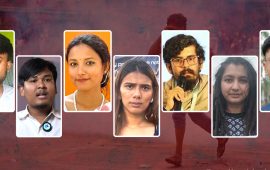 सडकका जेनजीको प्रश्न- आन्दोलनको मर्म भुलेर मुठभेडमा जान खोजेको हो ?