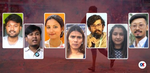 सडकका जेनजीको प्रश्न- आन्दोलनको मर्म भुलेर मुठभेडमा जान खोजेको हो ?