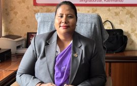 थाइल्यान्डमा कृषिमन्त्रीले भनिन्- जलवायुजन्य चुनौती सामना गर्न अन्तर्राष्ट्रिय सहयोग चाहिन्छ