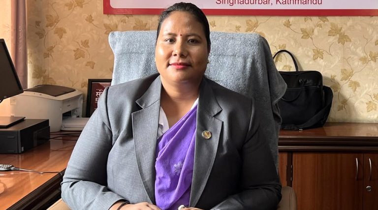 थाइल्यान्डमा कृषिमन्त्रीले भनिन्- जलवायुजन्य चुनौती सामना गर्न अन्तर्राष्ट्रिय सहयोग चाहिन्छ