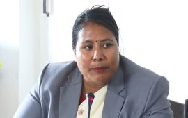 कृषि र वन क्षेत्रका समस्याको समाधानका लागि कानुनी र नीतिगत सुधार प्राथमिकतामा : मन्त्री चौधरी