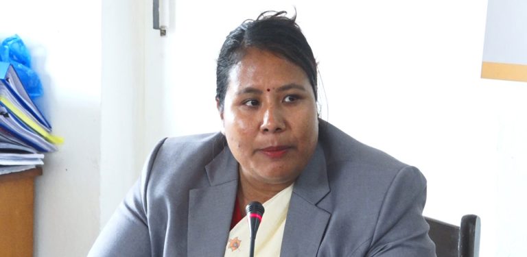 कृषि र वन क्षेत्रका समस्याको समाधानका लागि कानुनी र नीतिगत सुधार प्राथमिकतामा : मन्त्री चौधरी