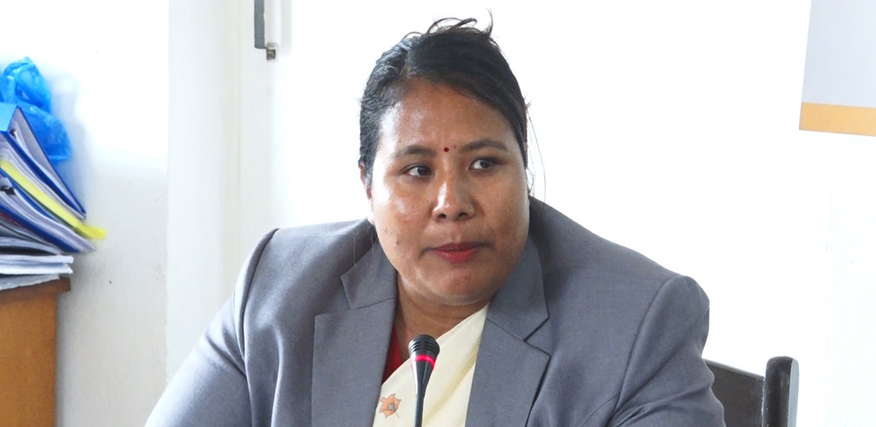 कृषि र वन क्षेत्रका समस्याको समाधानका लागि कानुनी र नीतिगत सुधार प्राथमिकतामा : मन्त्री चौधरी