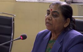 उद्योगहरू सञ्चालनबारे जनताको आँखामा छारो हाल्ने काम भयो : सांसद तिमिल्सिना