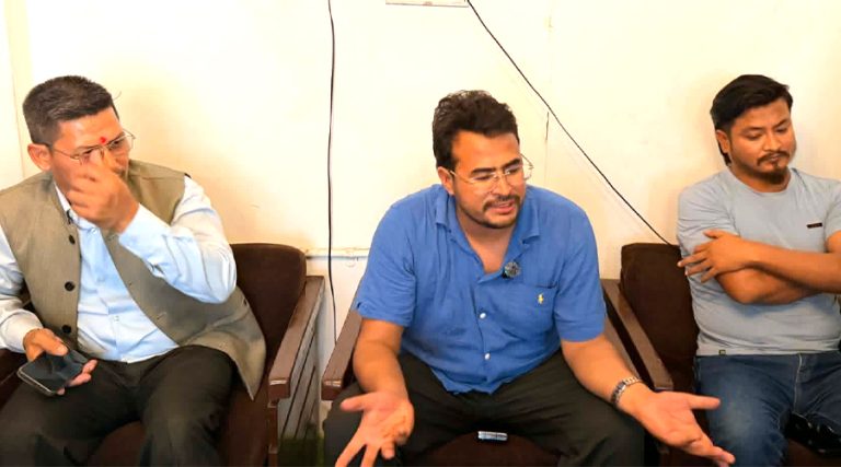 ज्ञानेन्द्र शाहीको माग- बहालवाला प्रधानमन्त्री पूर्वमेयर हुन्, उहाँको सम्पत्ति पनि छानबिन हुनुपर्छ