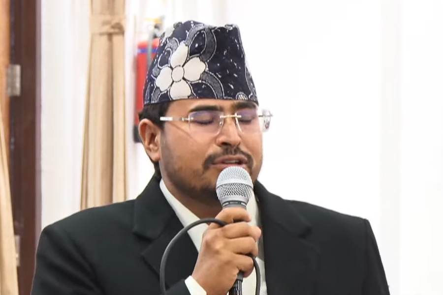 ज्ञानेन्द्र शाहीले भने- मान्छेको जीवनभन्दा नियम ठूलो हुन सक्दैन