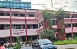उच्च अदालत जनकपुरमा लक्ष्यभन्दा बढी मुद्दा फर्छ्योट