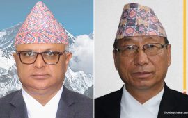 कोशीमा नयाँ सरकारको बहस : के भन्छन् तिलकुमार र हिक्मत ?