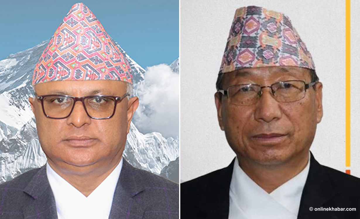 कोशीमा नयाँ सरकारको बहस : के भन्छन् तिलकुमार र हिक्मत ?