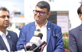 प्लाइउड निर्यात अवरोध हटाउन प्रधानमन्त्रीकाे निर्देशन, तत्काल कार्यविधि बनाइने