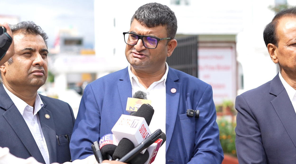 प्लाइउड निर्यातका अवरोध हटाउन प्रधानमन्त्रीले निर्देशन, तत्काल कार्यविधि बनाइने