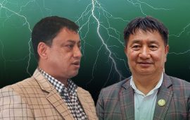 बागमतीका मुख्यमन्त्री संकटमा, बजेटविरुद्ध उभिए आफ्नै सांसद