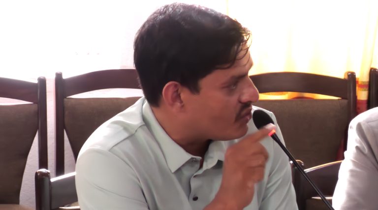 राष्ट्रिय गौरवका आयोजनाको प्राविधिक पक्ष र अनुगमन अत्यन्तै कमजोर : सांसद खरेल