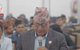 आठ सय ग्रामलाई एक किलो भनेर सामान बेचेको पाइयो : सांसद धामी