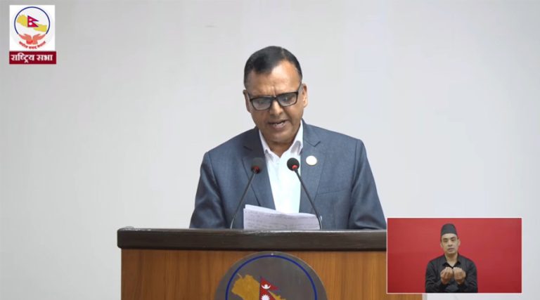 नागरिकका समस्या समाधानमा सरकार असफल : झक्कु सुवेदी