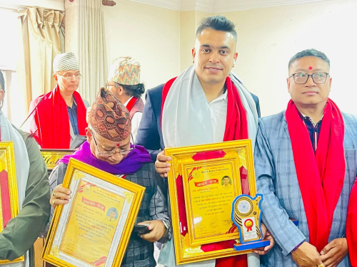 विश्व ज्योतिष महासंघको नयाँ कार्यसमिति गठन
