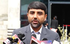 मन्त्री पदमा सम्झौता गरेर महामन्त्रीबाट उम्मेदवारी फिर्ता लिएको होइन : बुर्लाकोटी