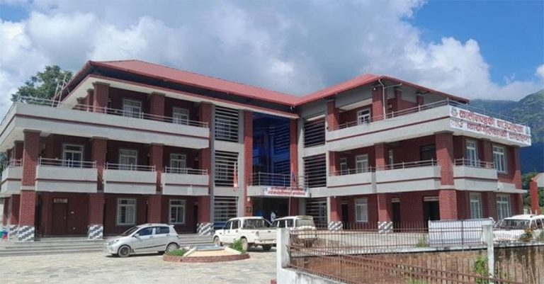 कालीगण्डकी गाउँपालिकामा ३ सन्तान जन्माउने १७ परिवारलाई मासिक ४ हजार